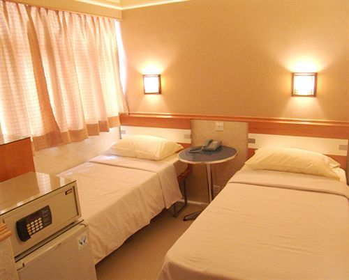 Rent-A-Room 홍콩 외부 사진