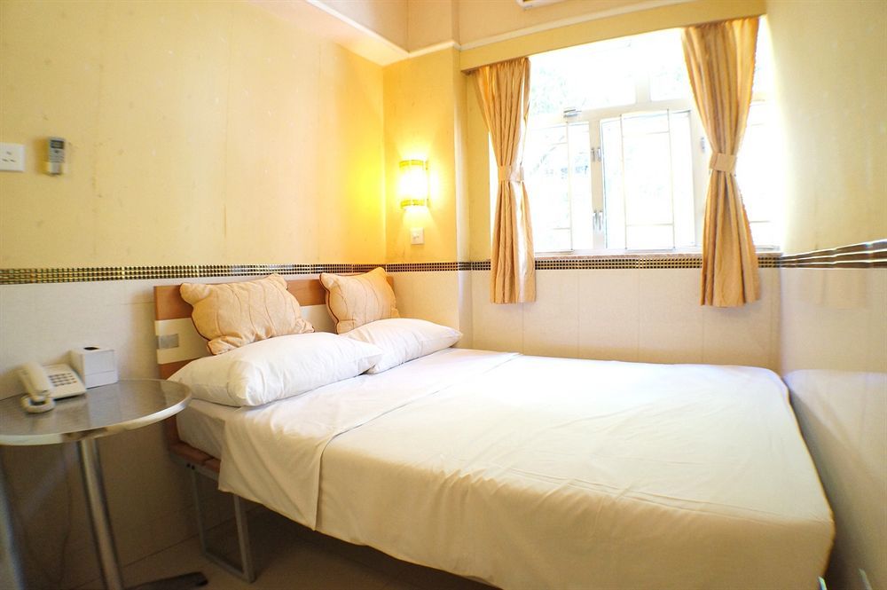 Rent-A-Room 홍콩 외부 사진